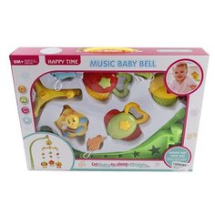 Электронный мобиль Shantou