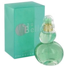 Azzaro Eau Belle DAzzaro