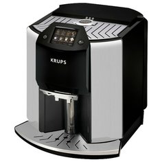 Кофемашина Krups EA907D31