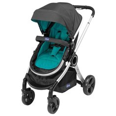 Коляска-трансформер Chicco