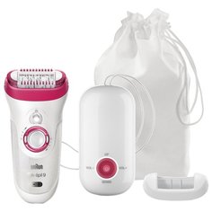 Эпилятор Braun 9-527 Silk-epil 9