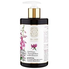 Natura Siberica шампунь Flora