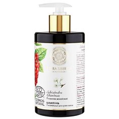 Natura Siberica шампунь Flora