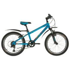 Подростковый горный MTB Forward