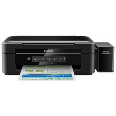 МФУ Epson L366