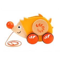 Каталка-игрушка Hape Walk Along