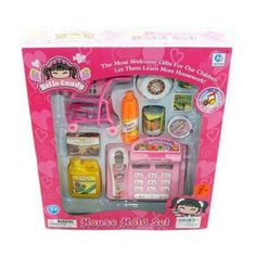 Магазин Shantou Gepai Candy с