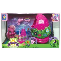 Игровой набор 1 TOY Пониландия