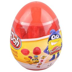 Масса для лепки Play-Doh