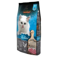 Корм для кошек Leonardo Kitten