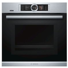 Духовой шкаф Bosch HNG6764S6