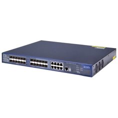 Коммутатор HP 4800-24G-SFP