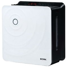 Климатический комплекс BORK Q700