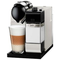 DeLonghi Nespresso Lattissima +