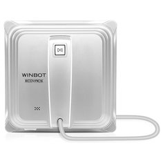 Робот-стеклоочиститель Ecovacs