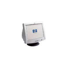 Монитор HP 92