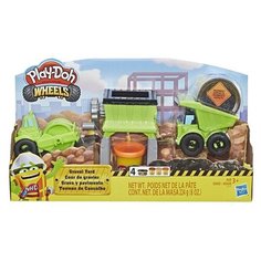 Масса для лепки Play-Doh