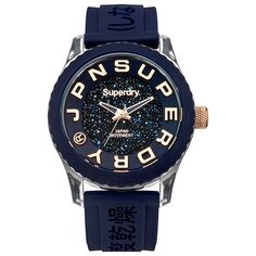 Наручные часы Superdry SYL174URG