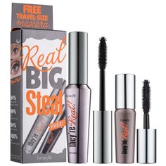 Benefit набор туши для ресниц