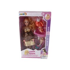 Набор кукол Shantou Gepai Мама