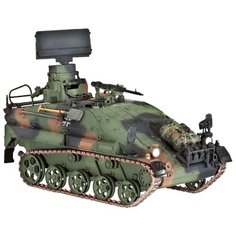 Сборная модель Revell Wiesel 2