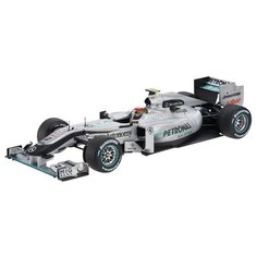 Сборная модель Revell Mercedes