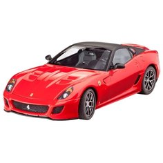 Сборная модель Revell Ferrari