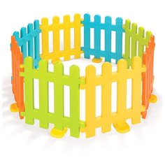 Манеж-ширма Dolu DL-3015