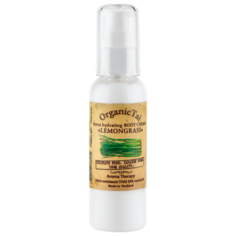 Крем для тела Organic TAI