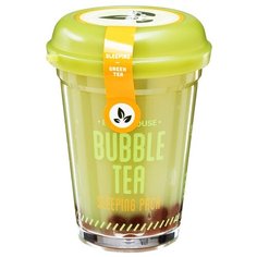 Etude House ночная маска Bubble