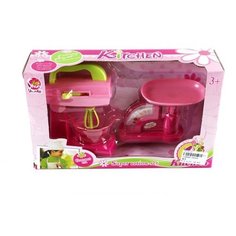 Набор Shantou Gepai Kitchen 9040A