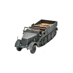Сборная модель Revell 21 cm