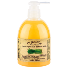 Мыло жидкое Organic TAI