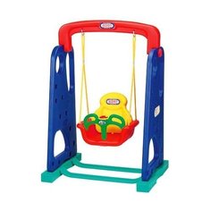 Happy Box Подвесные качели с