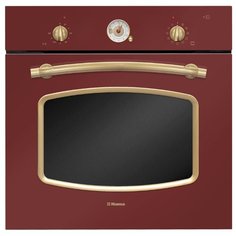 Духовой шкаф Hansa BOEC68219