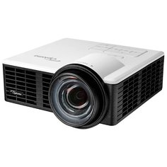 Проектор Optoma ML1050ST