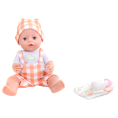 Пупс Shantou Gepai 1750341