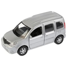 Легковой автомобиль ТЕХНОПАРК