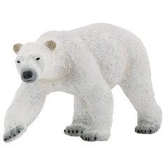 Фигурка Papo Белый медведь 50142