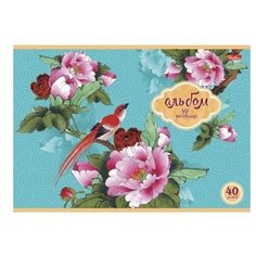 Альбом для рисования Hatber