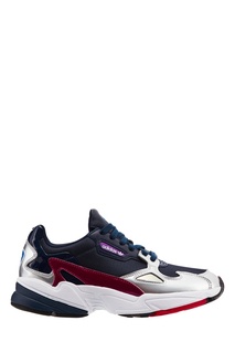 Комбинированные кроссовки Falcon Adidas