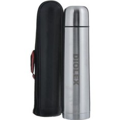 Термос в чехле 0.75 л Diolex с узким горлом (DX-750-B)