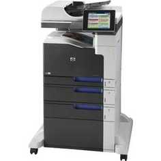 МФУ HP LaserJet Enterprise color M775f (CC523A)