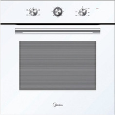 Электрический духовой шкаф Midea MO 23000 GW
