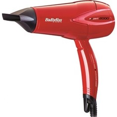 Фен BaByliss D302RE