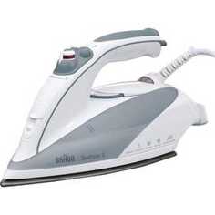 Утюг Braun TexStyle TS535TP