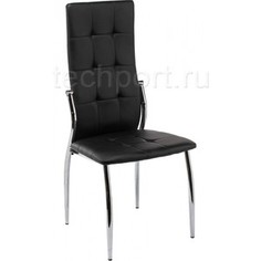 Стул Woodville Farini черный