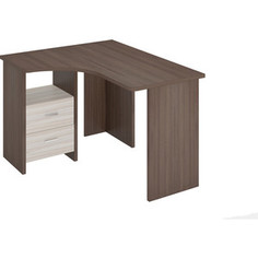 Стол компьютерный МЭРДЭС СКЛ-Угл120 ШК ЛЕВ Merdes