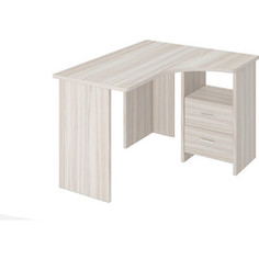 Стол компьютерный МЭРДЭС СКЛ-Угл120 К ПРАВ Merdes