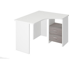 Стол компьютерный МЭРДЭС СКЛ-Угл120 БЕН ПРАВ Merdes